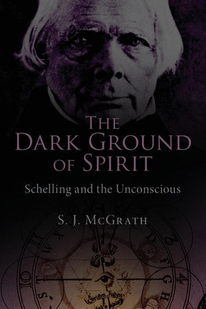 The Dark Ground of Spirit,Used