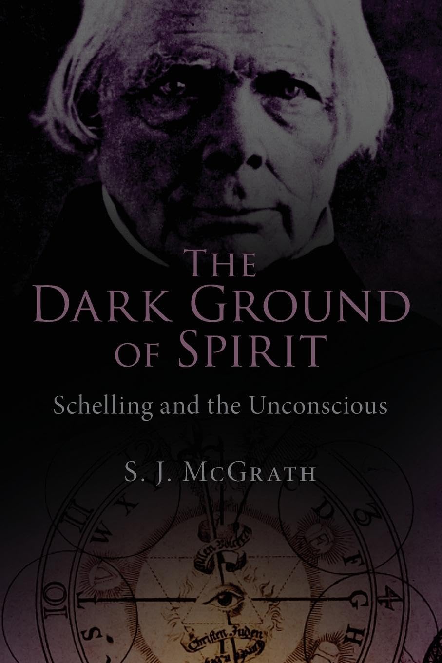 The Dark Ground of Spirit,Used