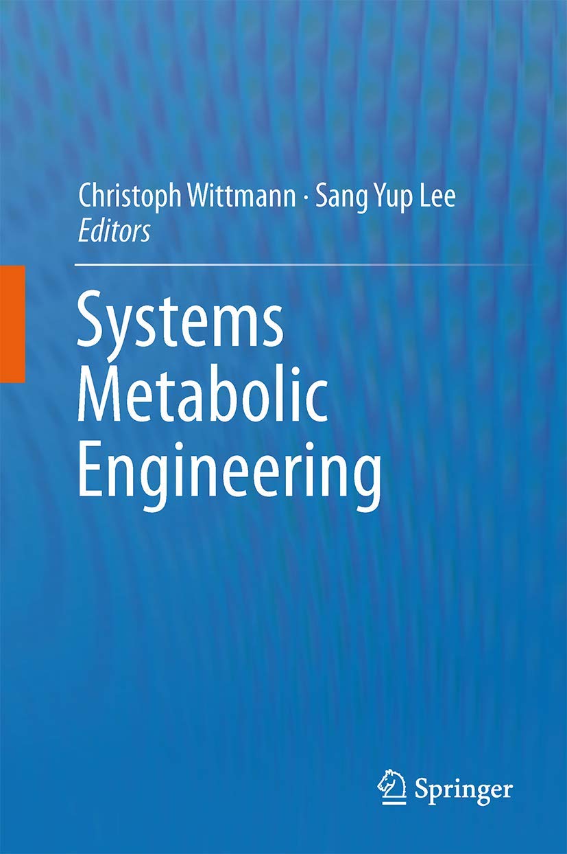 Systems Metabolic Engineering,Used