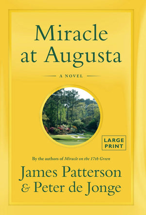Miracle At Augusta