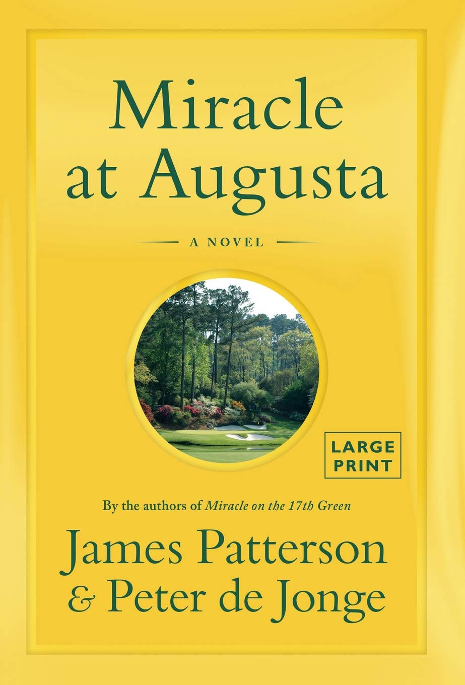 Miracle At Augusta