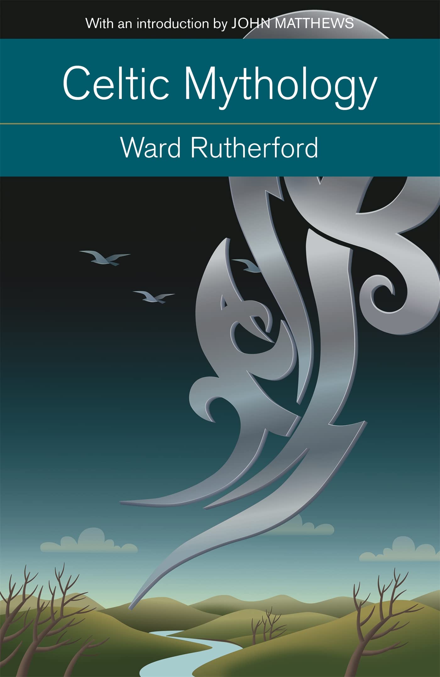 Celtic Mythology,Used