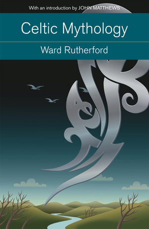 Celtic Mythology,Used