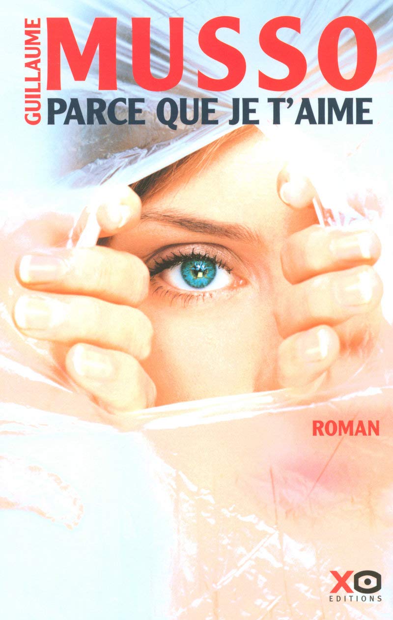 Parce que je t'aime,Used