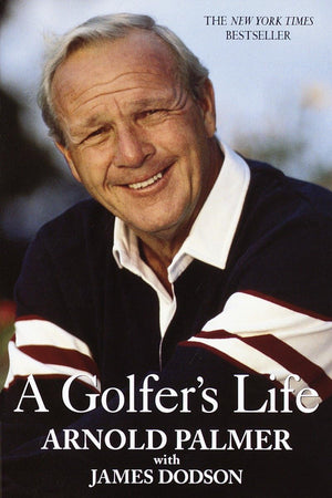 A Golfer'S Life