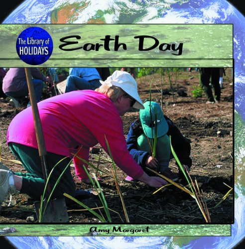 Earth Day (Library of Holidays),Used