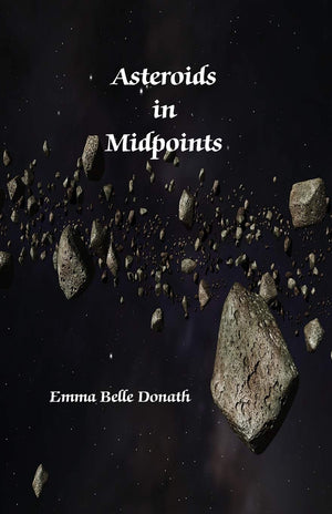 Asteroids In Midpoints,Used