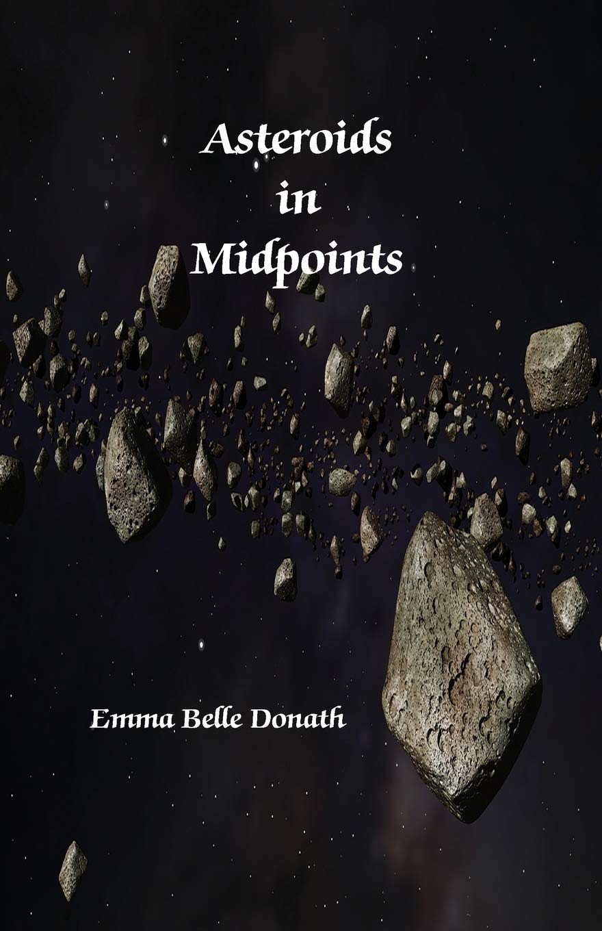 Asteroids In Midpoints,Used