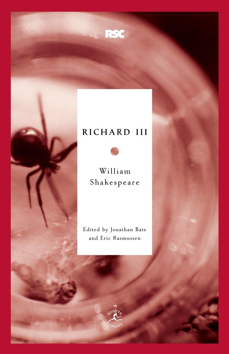 Richard Iii (Modern Library Classics),New