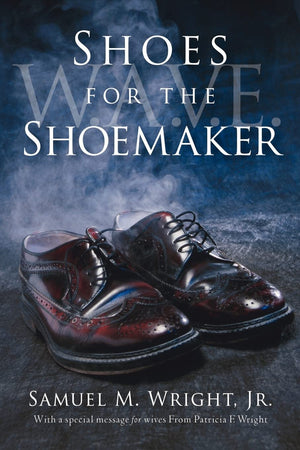 Shoes for the Shoemaker,Used