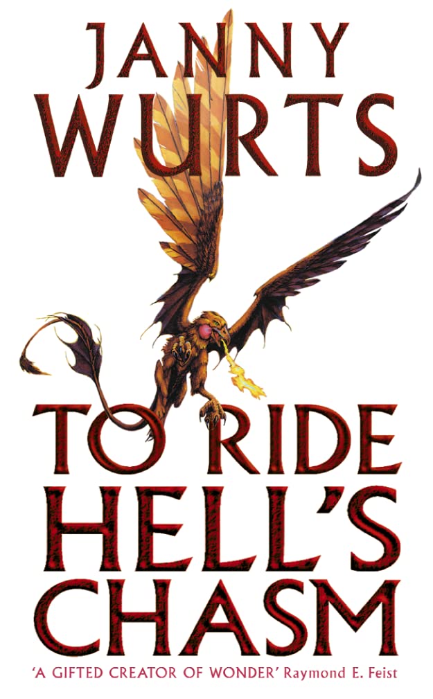 To Ride Hells Chasm,Used