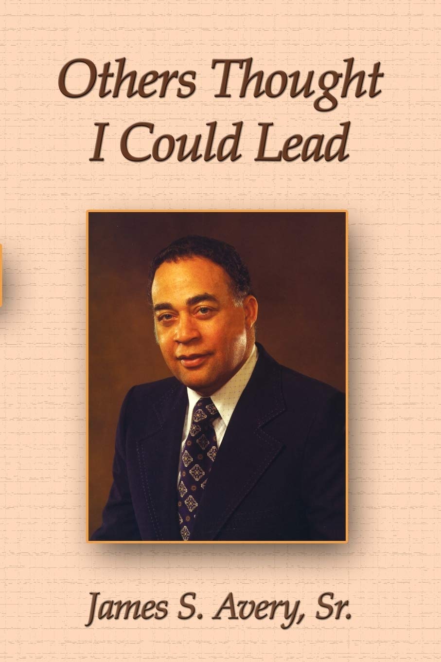 Others Thought I Could Lead,Used