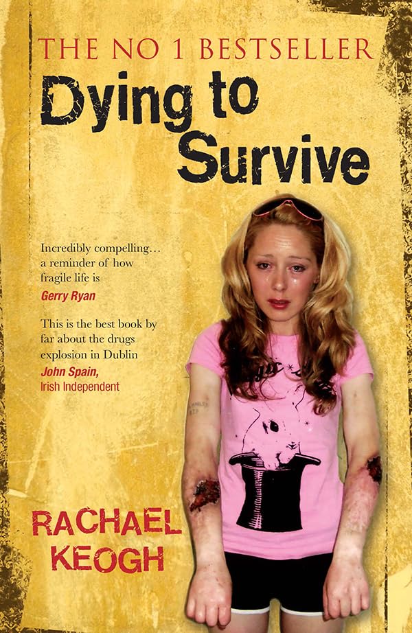 Dying to Survive,Used