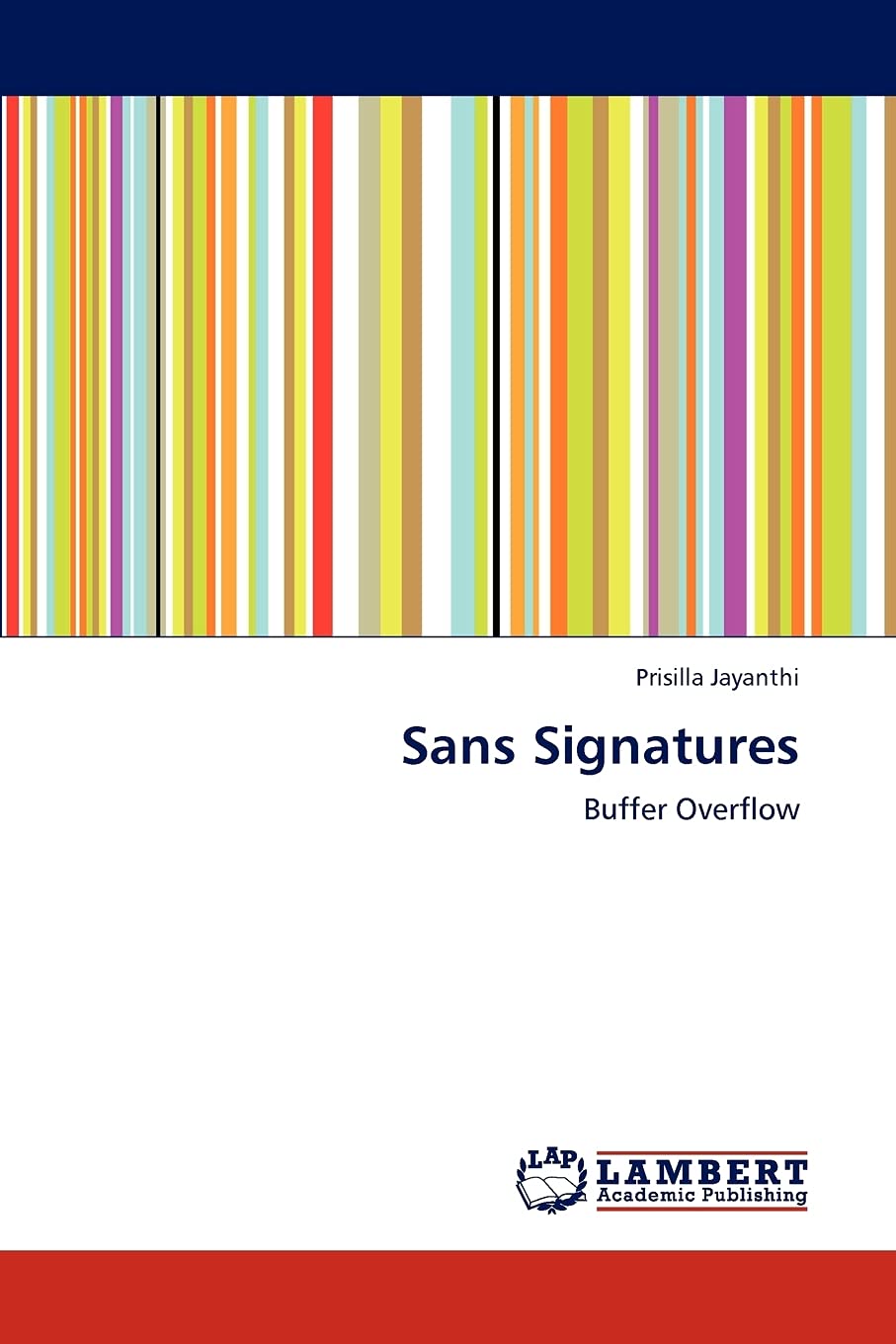 Sans Signatures: Buffer Overflow,Used