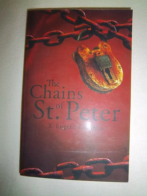 The Chains Of St. Peter