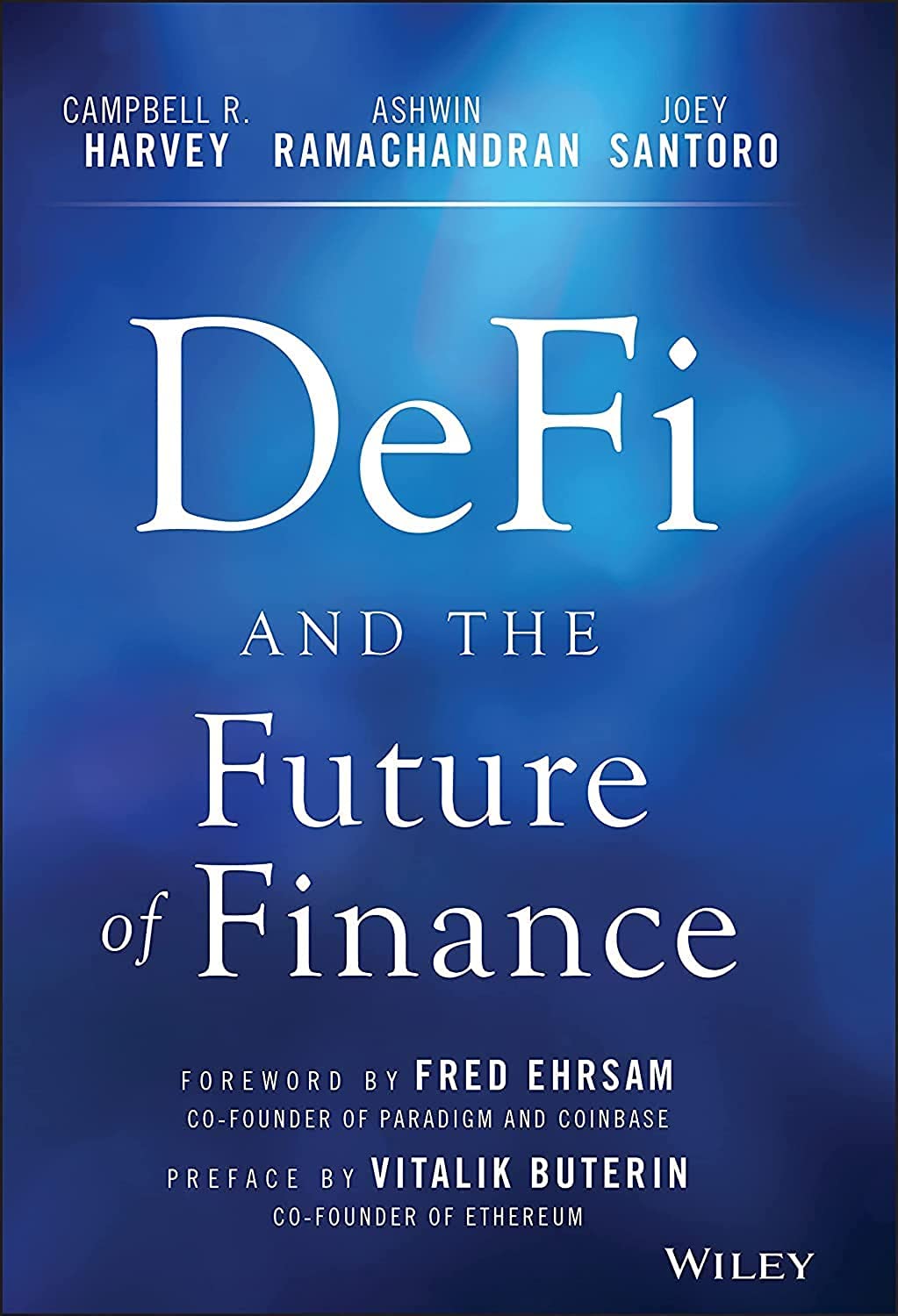 DeFi and the Future of Finance,Used