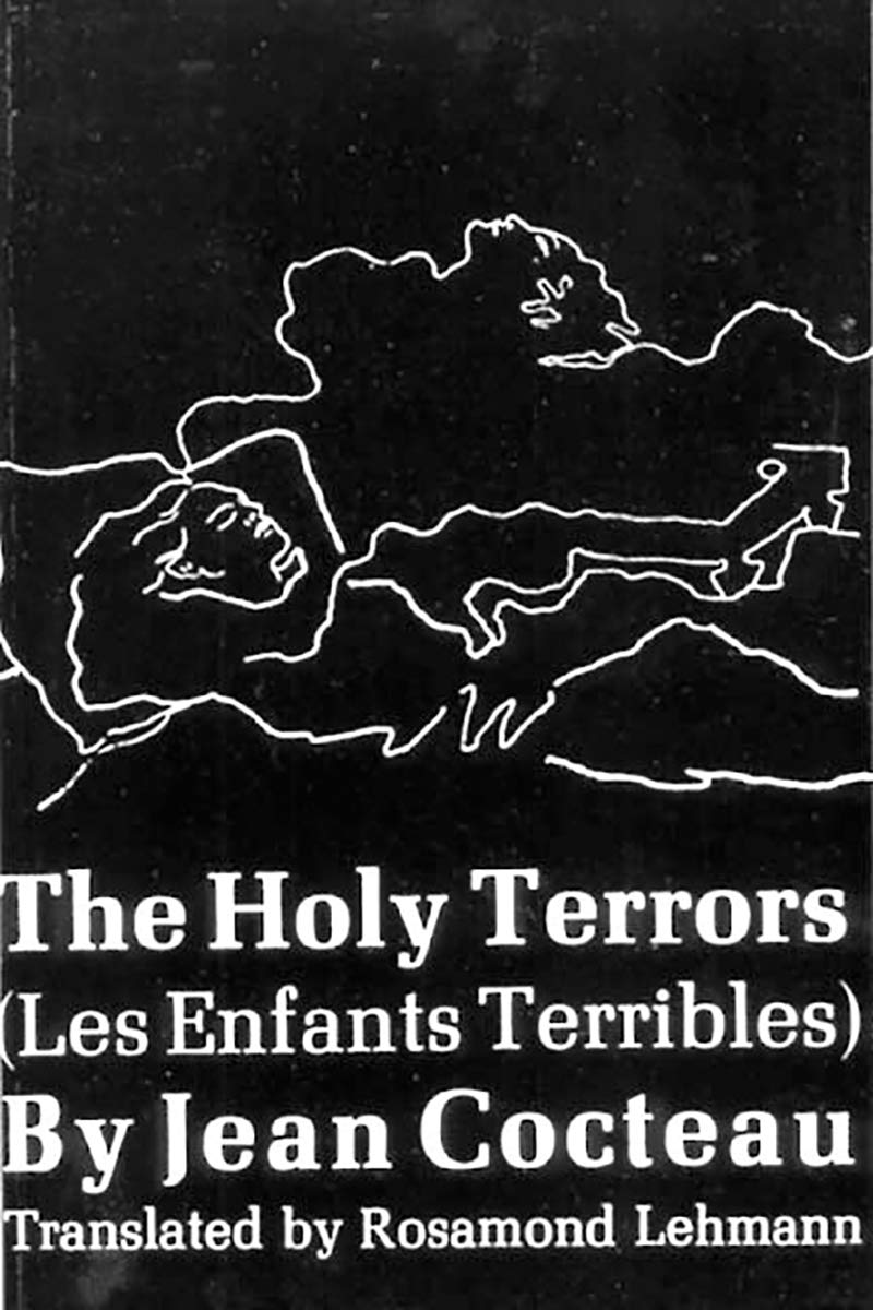 The Holy Terrors (Les Enfants Terribles),Used