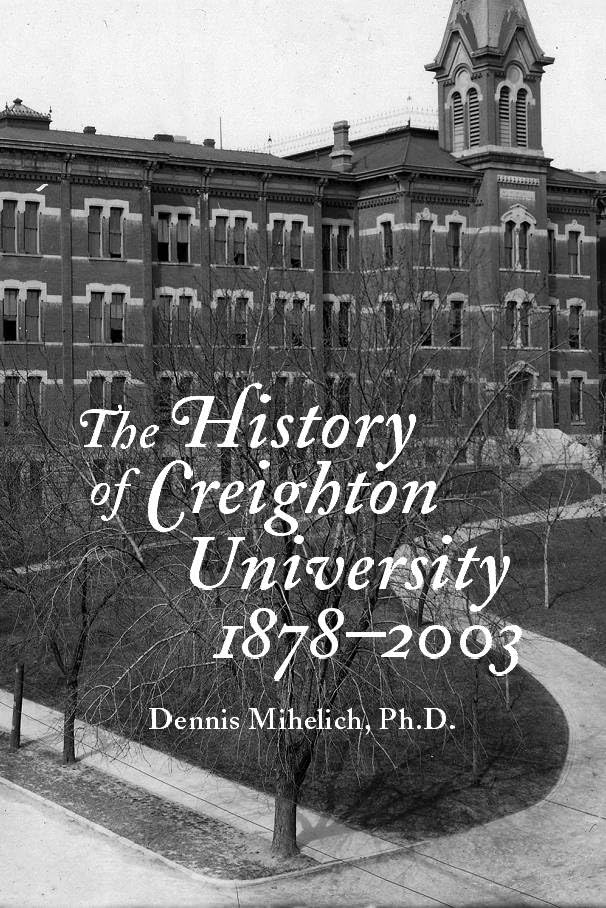 The History of Creighton University, 18782003 (Papers of George Washington: Presidential),Used