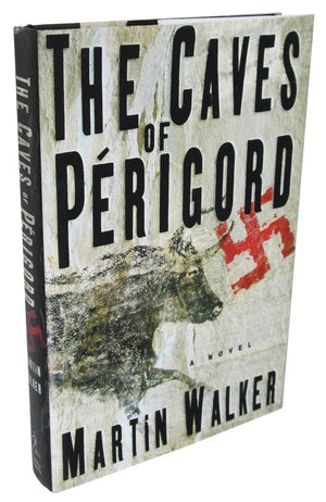 The Caves of Perigord: A Novel,New