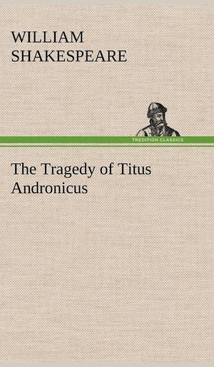 The Tragedy of Titus Andronicus,Used