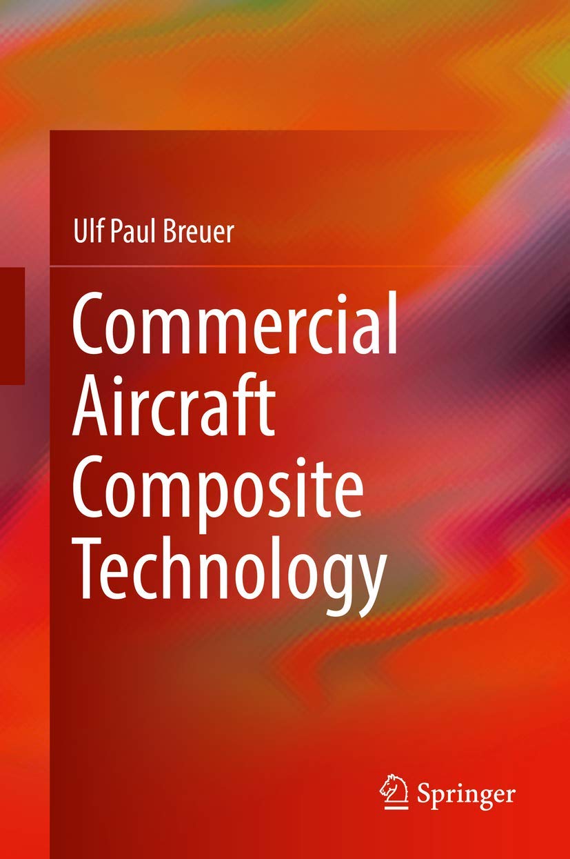 Commercial Aircraft Composite Technology,Used