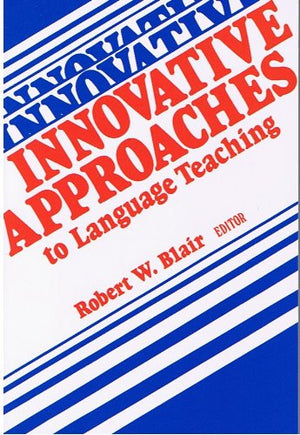 Innovative Approaches to Language Teaching and Language Learning,Used