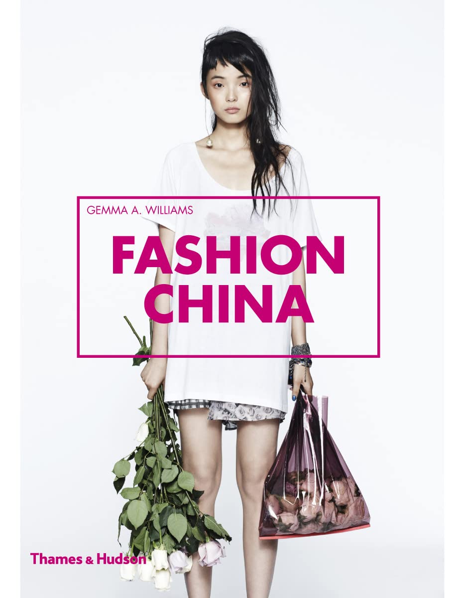 Fashion China,Used