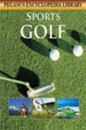 Golf: 1 (Sports)