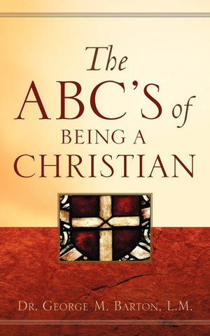 The ABC's of Being A Christian,Used