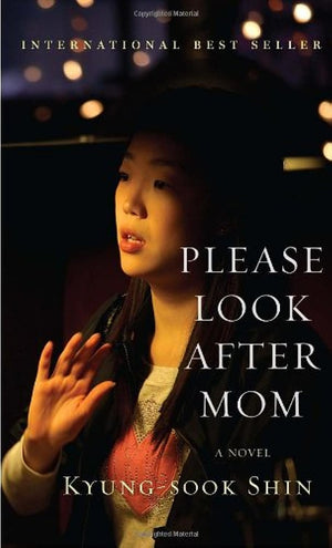 Please Look After Mom-new