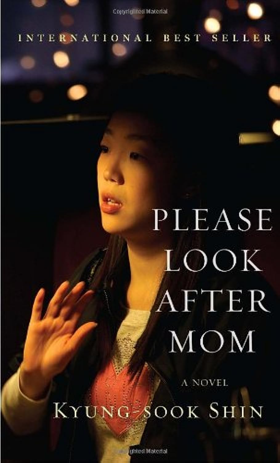 Please Look After Mom-new