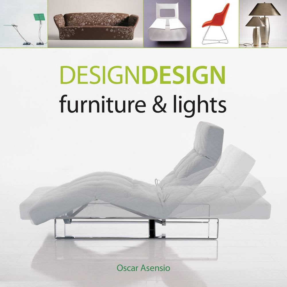 Designdesign: Furniture & Lights