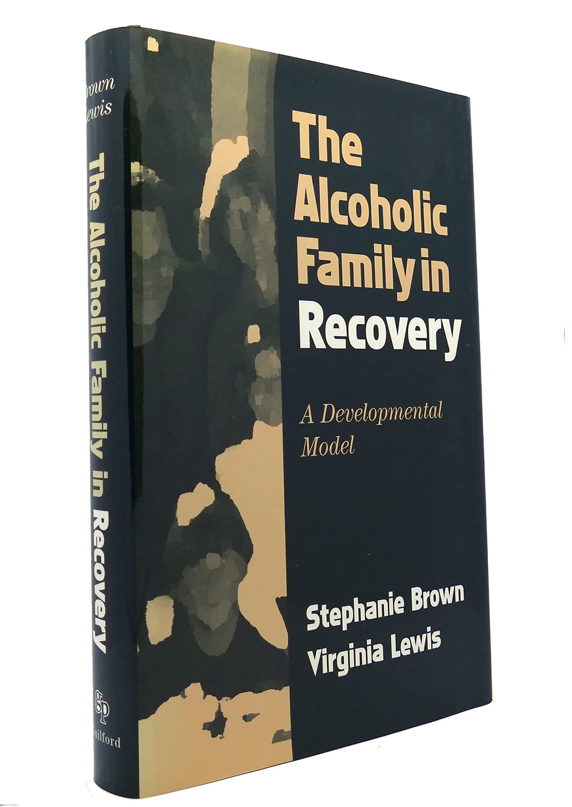 The Alcoholic Family in Recovery: A Developmental Model,Used