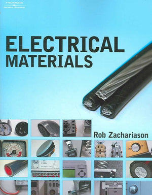 Electrical Materials,Used