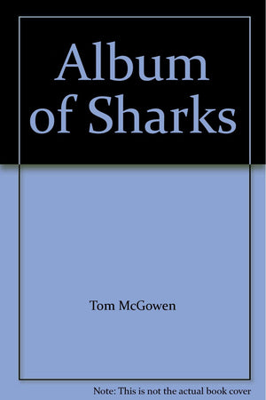 Album Of Sharks,Used