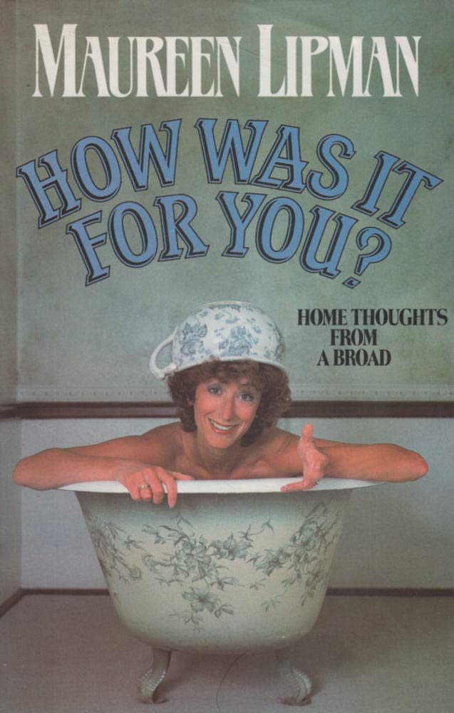 How was it for you?,Used