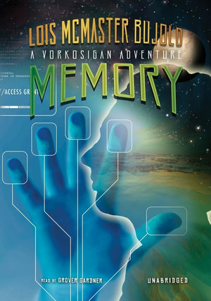 Memory (Miles Vorkosigan Adventures),Used