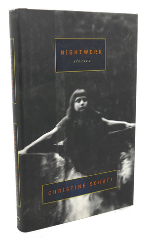 Nightwork: Stories,Used