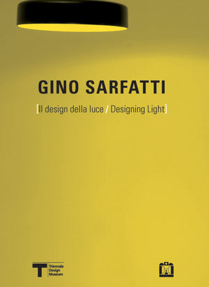 Gino Sarfatti: Designing Light,Used