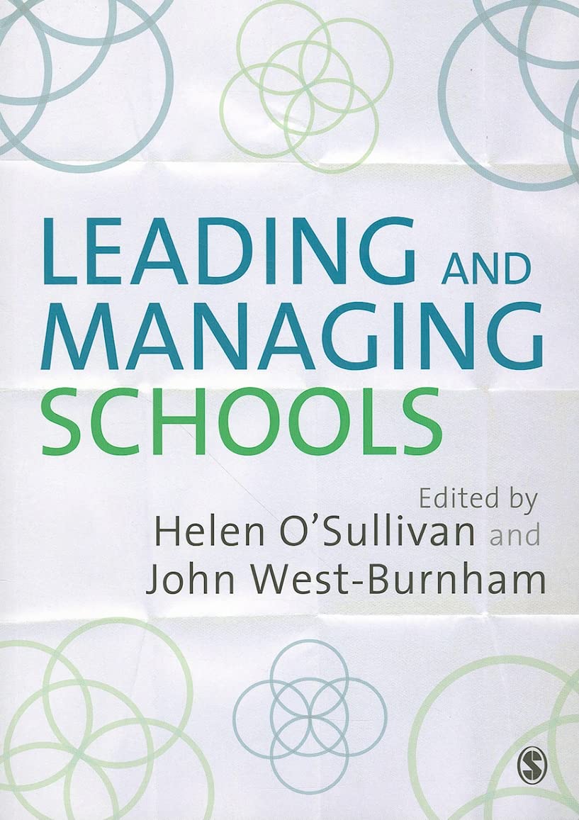Leading And Managing Schools,Used