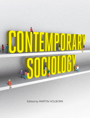 Contemporary Sociology,Used