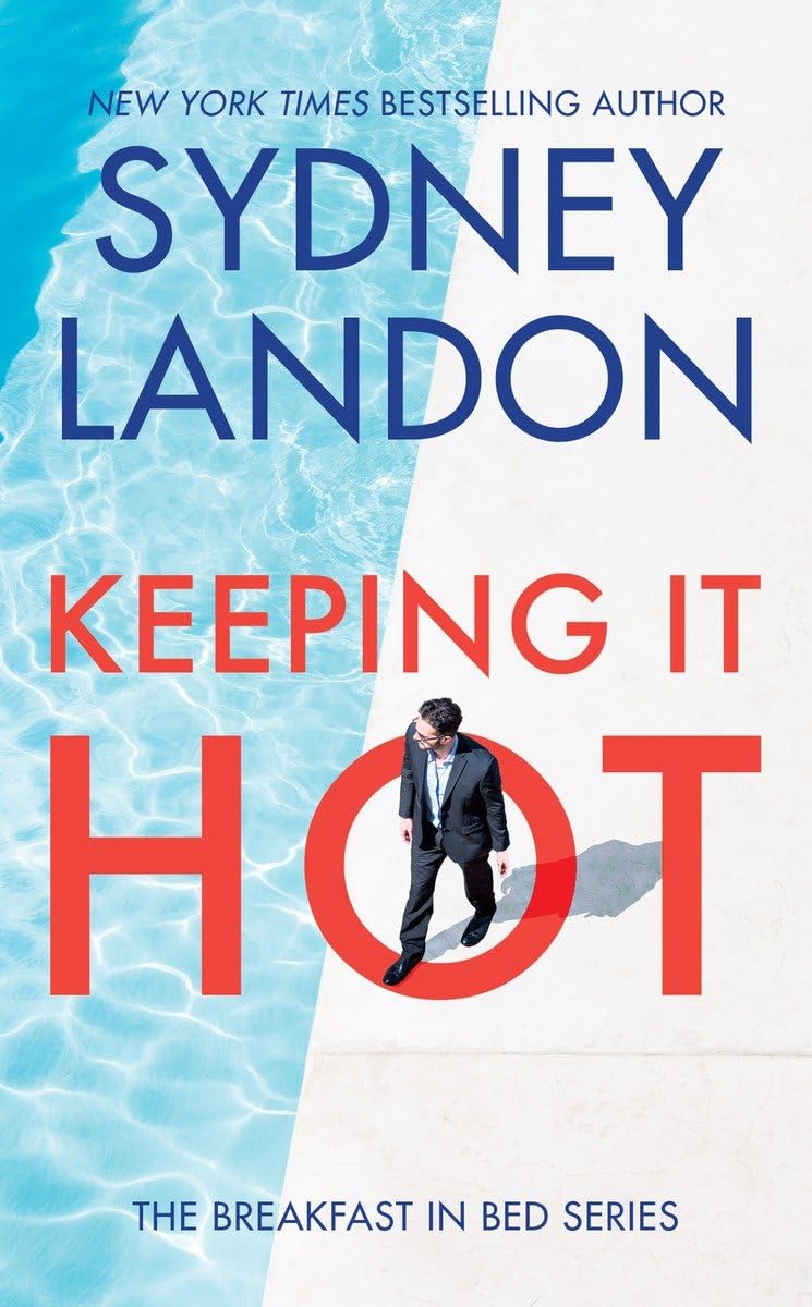 Keeping It Hot (The Breakfast in Bed Series),Used