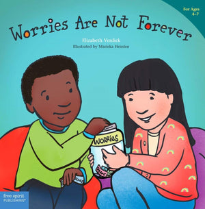 Worries Are Not Forever (Best Behavior),Used