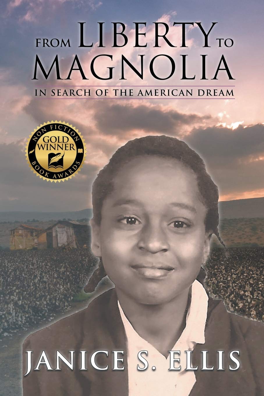From Liberty to Magnolia: In Search of the American Dream,Used