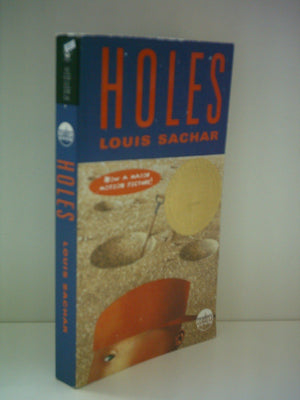 Holes-Used Condition