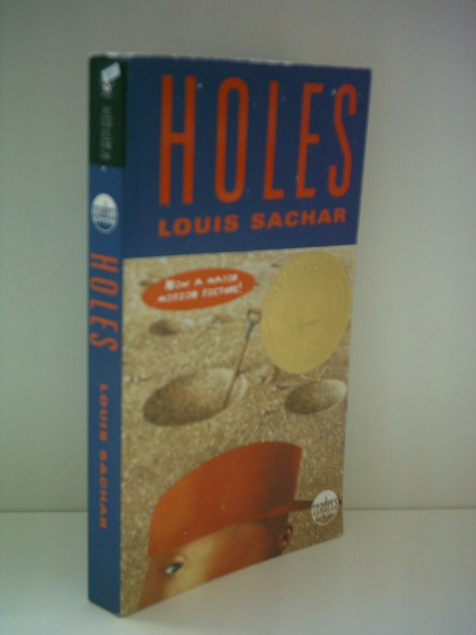 Holes-Used Condition