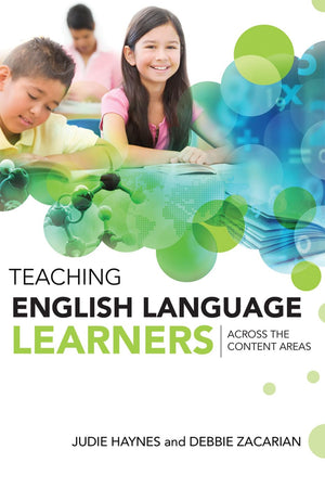 Teaching English Language Learners Across the Content Areas,Used