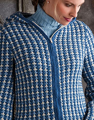 Cardigans & Closures,Used