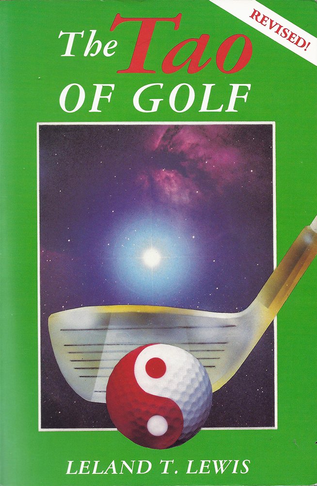 The Tao Of Golf,Used