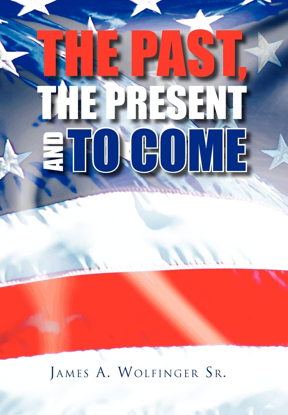The Past, the Present and to Come,Used